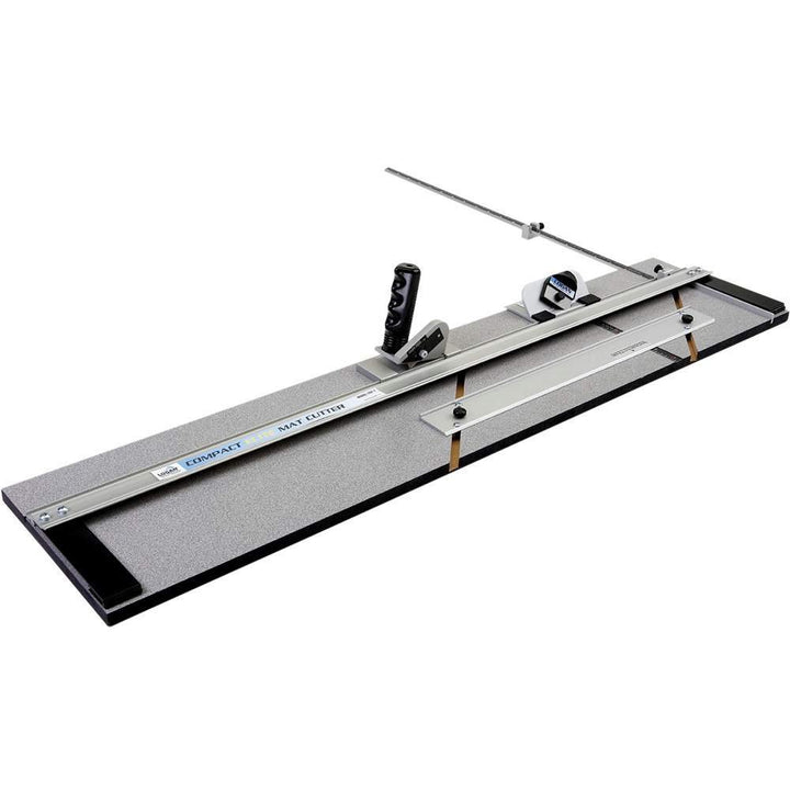 Logan 747021 Compact Elite 350-1 Passepartoutcutter-Set,