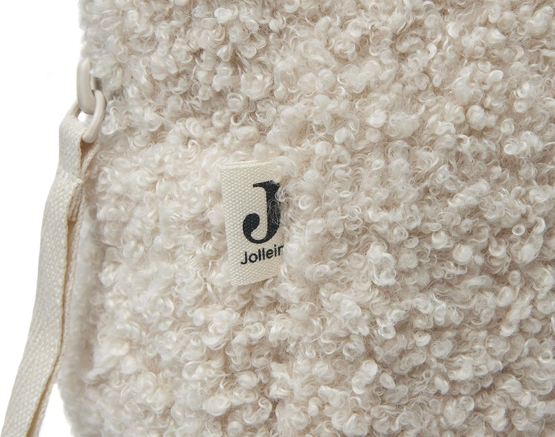 Jollein 053-577 Ivory, Ivory
