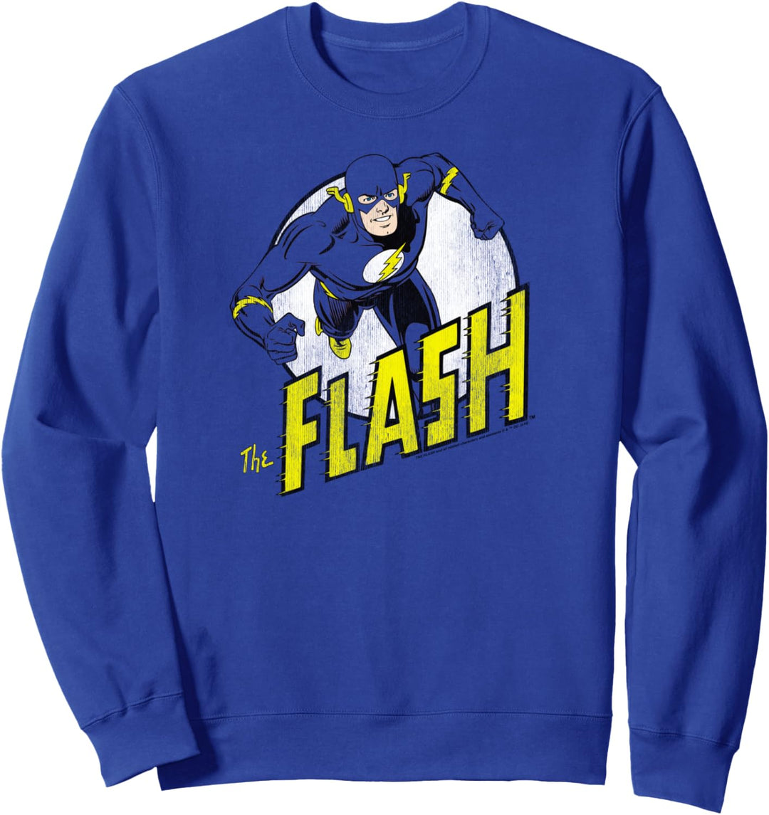 The Flash The Flash Sweatshirt