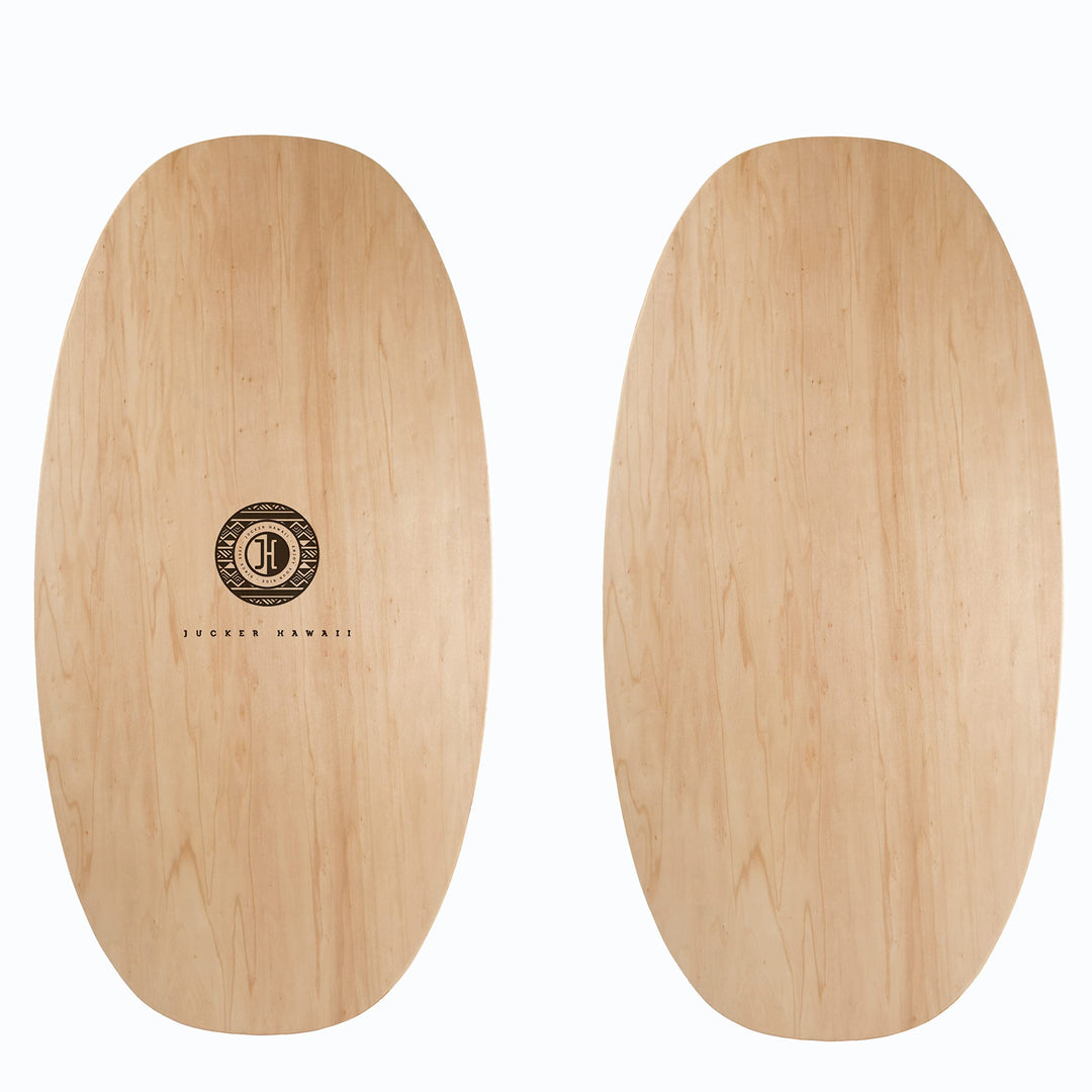 JUCKER HAWAII Skimboards PUNA, ULUA und KEIKI KEIKI PURE, KEIKI PURE