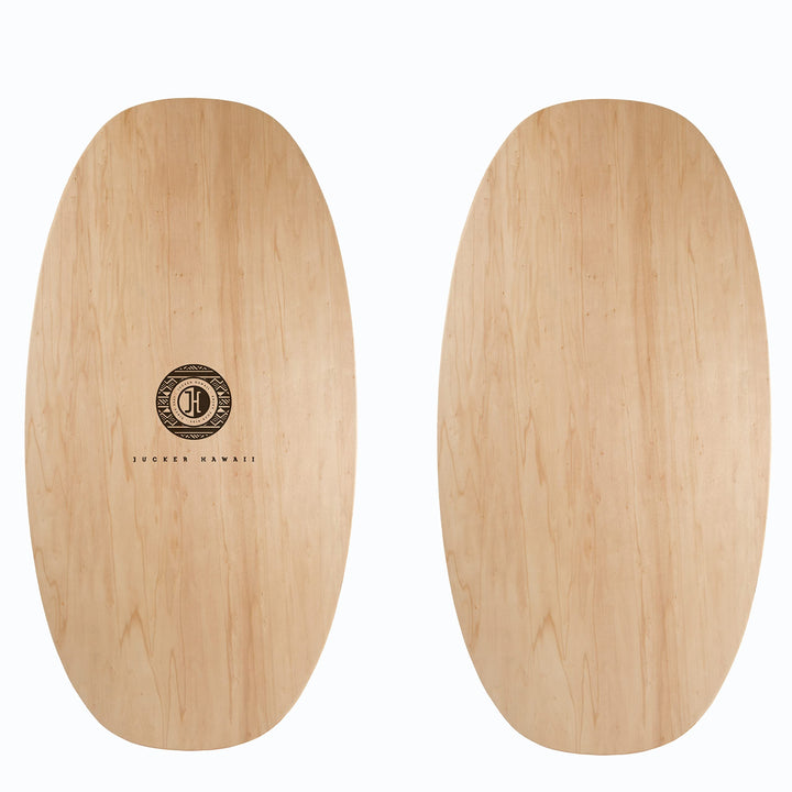 JUCKER HAWAII Skimboards PUNA, ULUA und KEIKI KEIKI PURE, KEIKI PURE