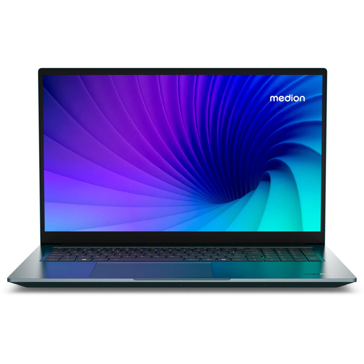 MEDION 43,9 cm (17,3 Zoll Full HD) S20 Laptop (Intel Core Ultra 7 155H, 16GB DDR5 RAM, 1TB PCIe SSD,