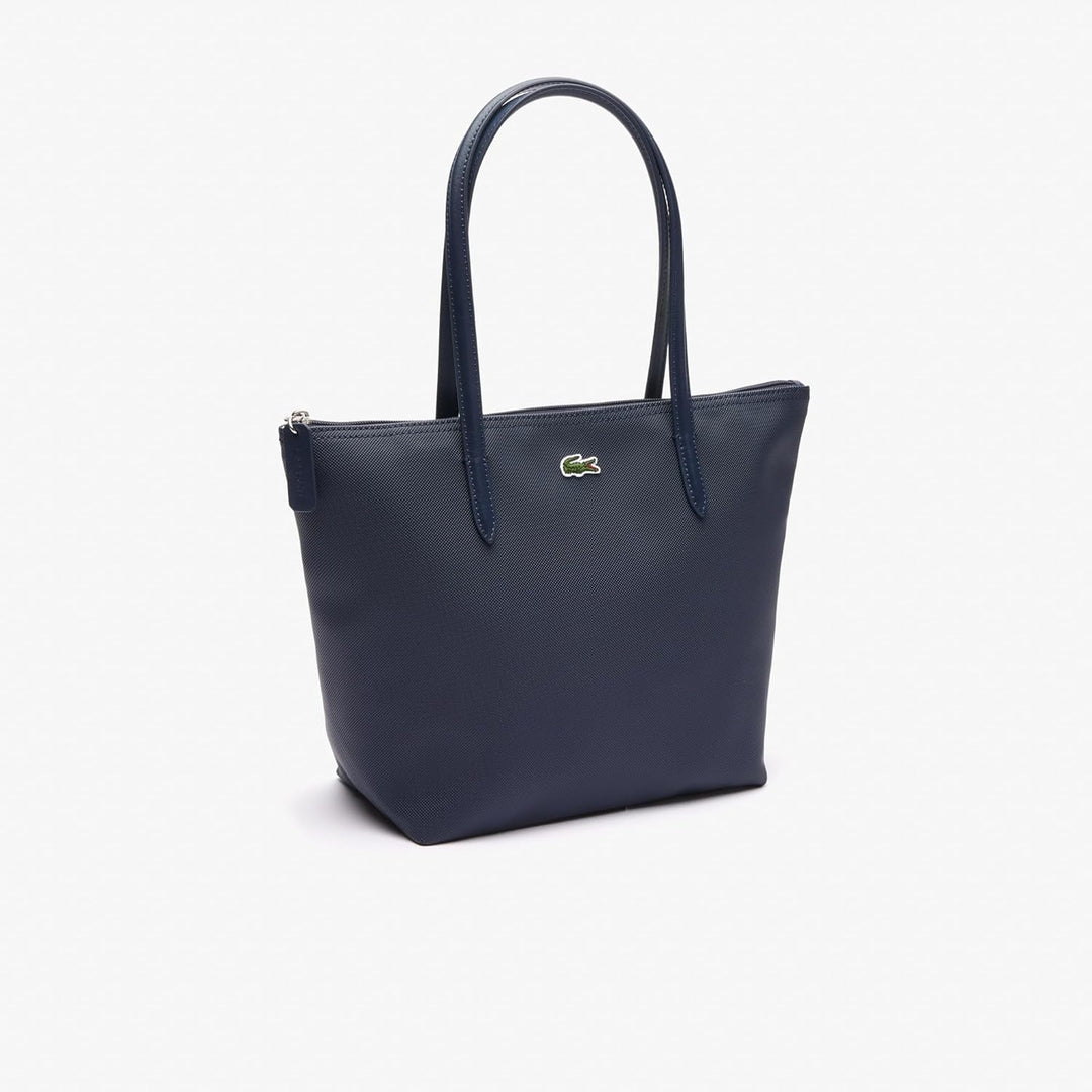Lacoste Damen Nf2037po Umhängetaschen Penombre, Penombre