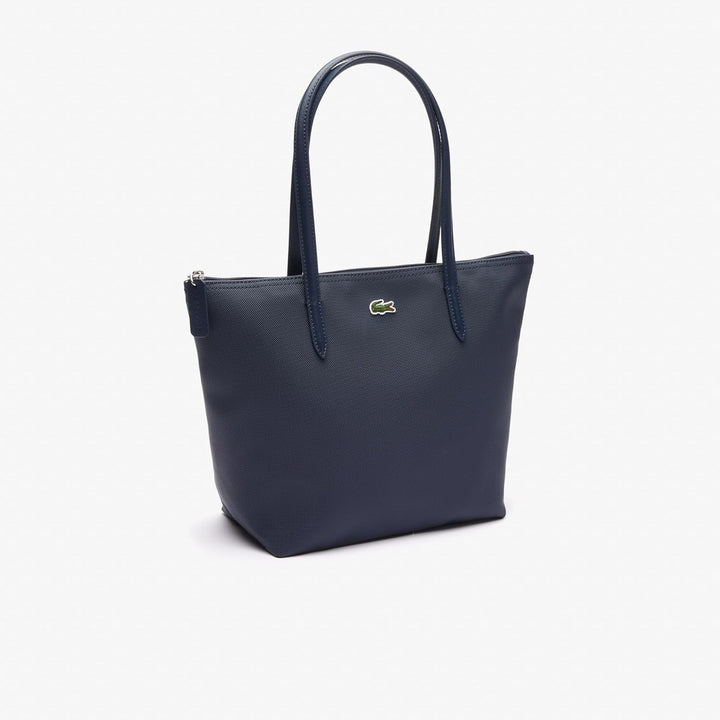 Lacoste Damen Nf2037po Umhängetaschen Penombre, Penombre