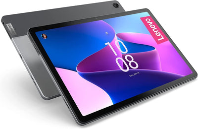 Lenovo Tab M10 Plus (3rd Gen) Helio G80 10.61 2K IPS 400nits Touch 3/32GB ARM Mali-G52 MC2 GPU 7500m