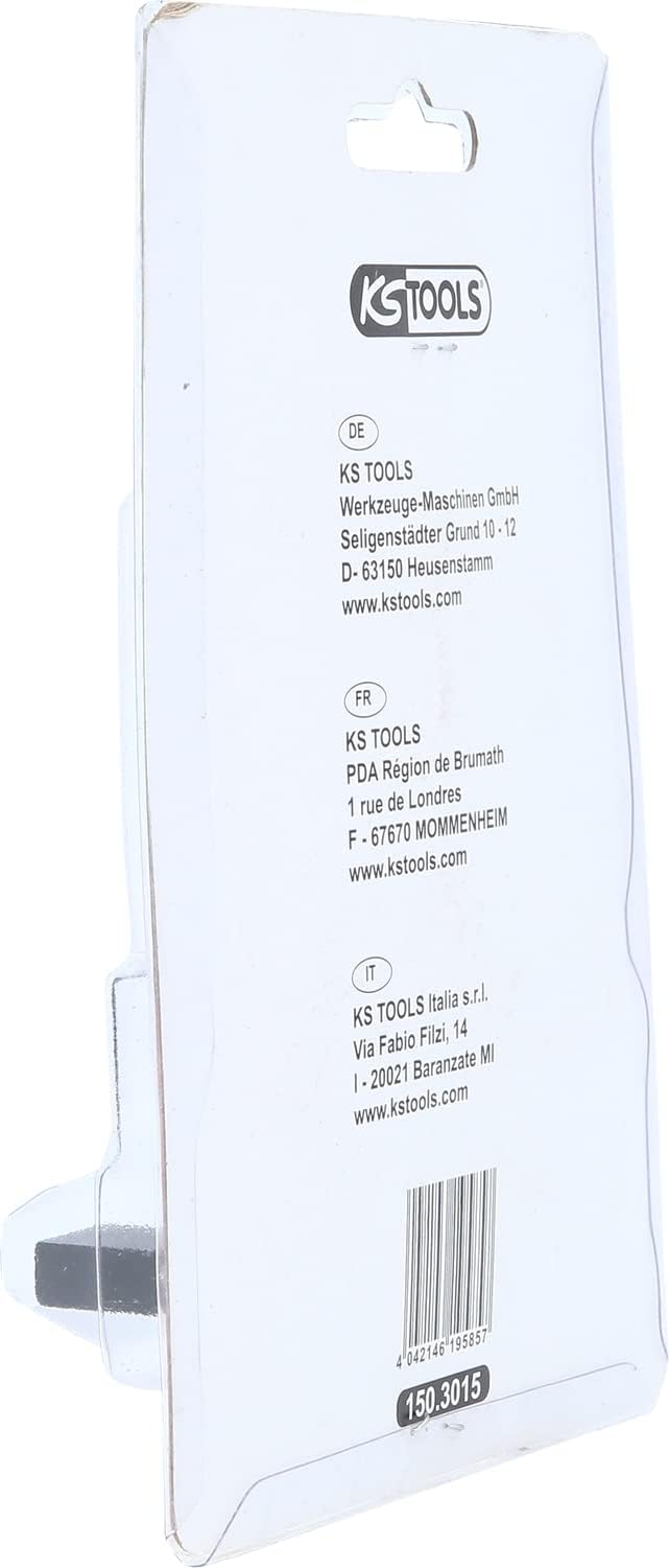 KS Tools 150.3015 Zahnriemen-Spannungs-Prüfgerät, 100mm