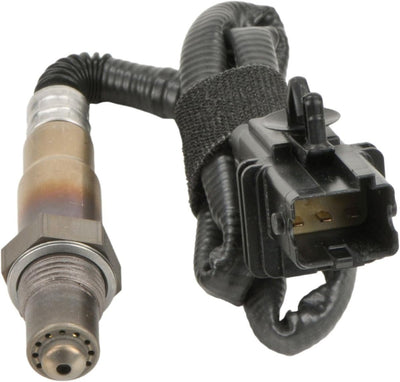 Bosch 0258007240 - Lambdasonde mit fahrzeugspezifischem Stecker