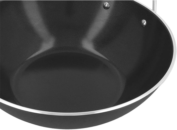 Aluminium Pro 5 Ceraforce WOK 30 cm Demeyere 12930