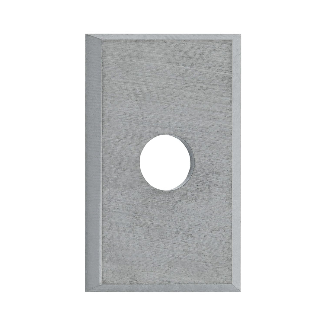 ENT 00515 Wendemesser HW, 19,5 mm x 12 mm x 1,5 mm, 4-seitig