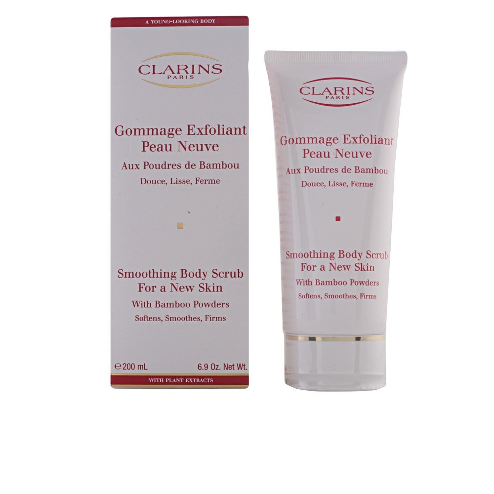 GOMMAGE EXFOLIANT Corps Peau Neuve 200 ml
