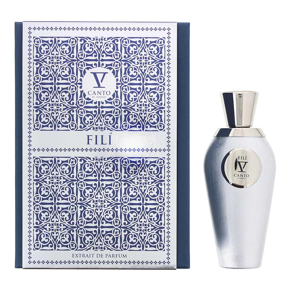 Fili V by Canto Extrait De Parfum Spray (Unisex) 3.38 oz