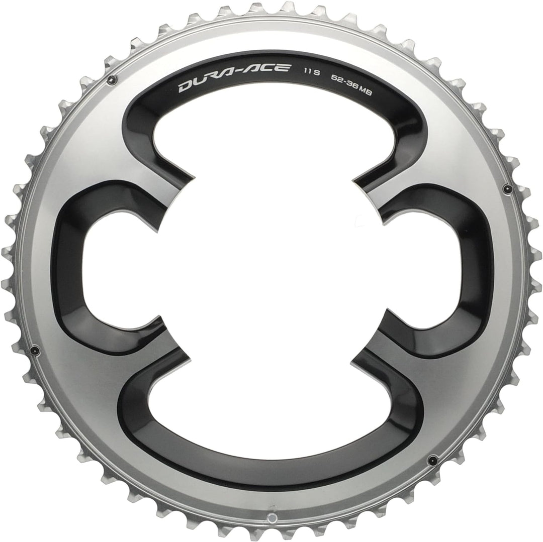 Shimano Antriebsstränge Plato 9000 D. Ace Mehrfarbig Einheitsgrösse, Mehrfarbig Einheitsgrösse