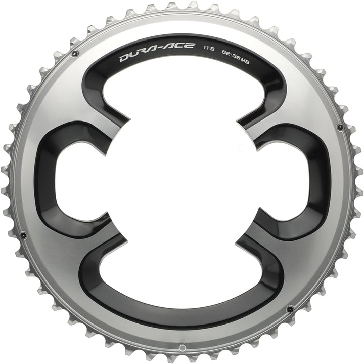 Shimano Antriebsstränge Plato 9000 D. Ace Mehrfarbig Einheitsgrösse, Mehrfarbig Einheitsgrösse