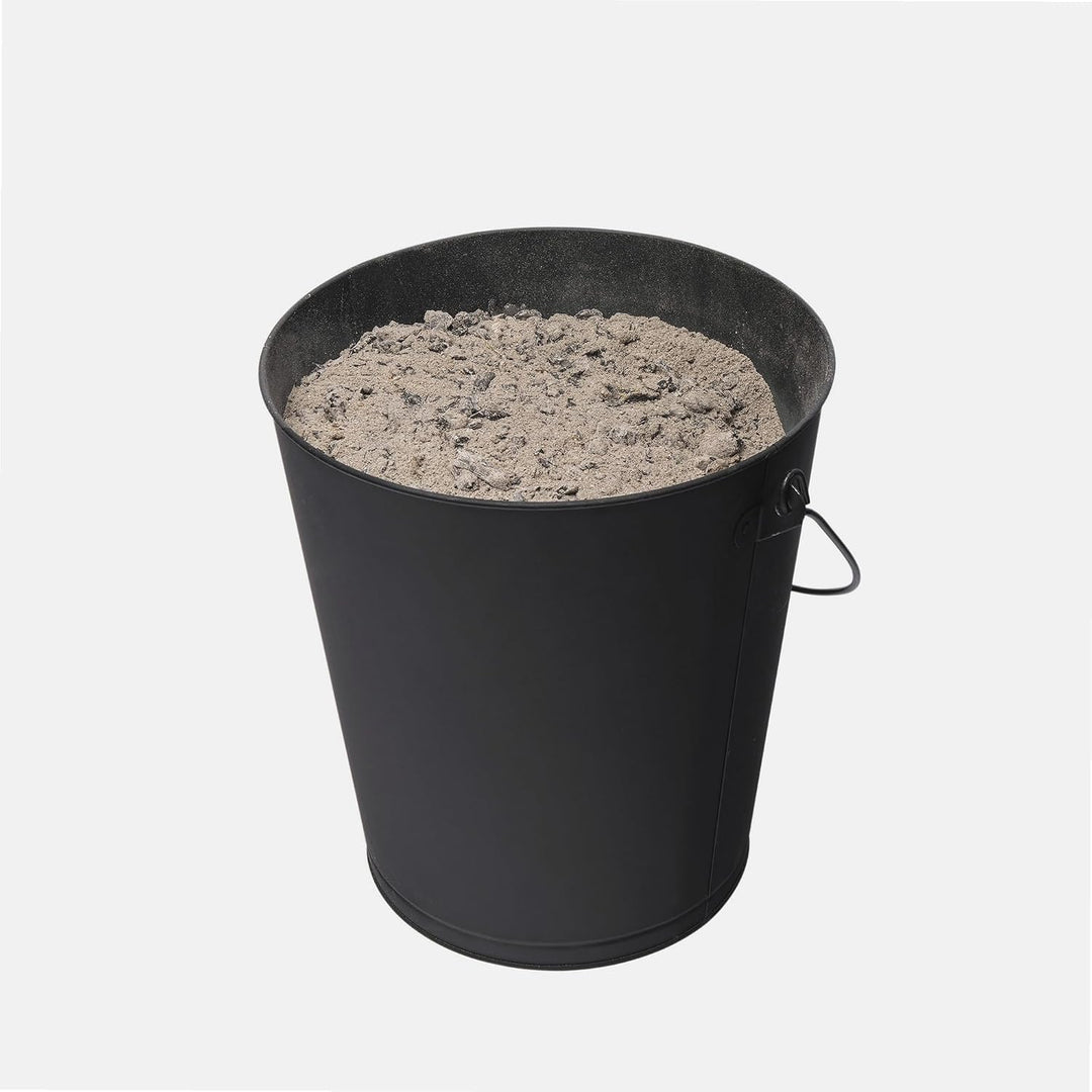 Metallasche mit Deckel WERKA PRO