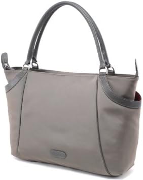BREE Lisboa 5 Handtasche in stone