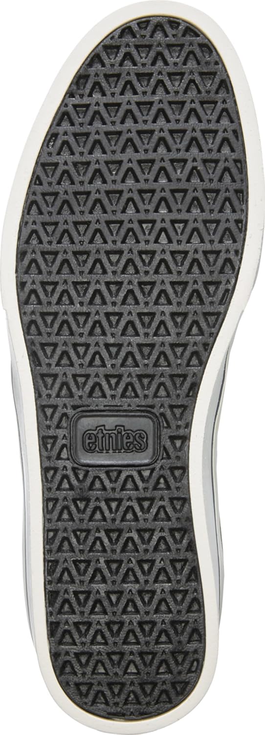 Etnies Herren Jameson 2 ECO Hausschuhe 46 EU Tan Blue White, 46 EU Tan Blue White