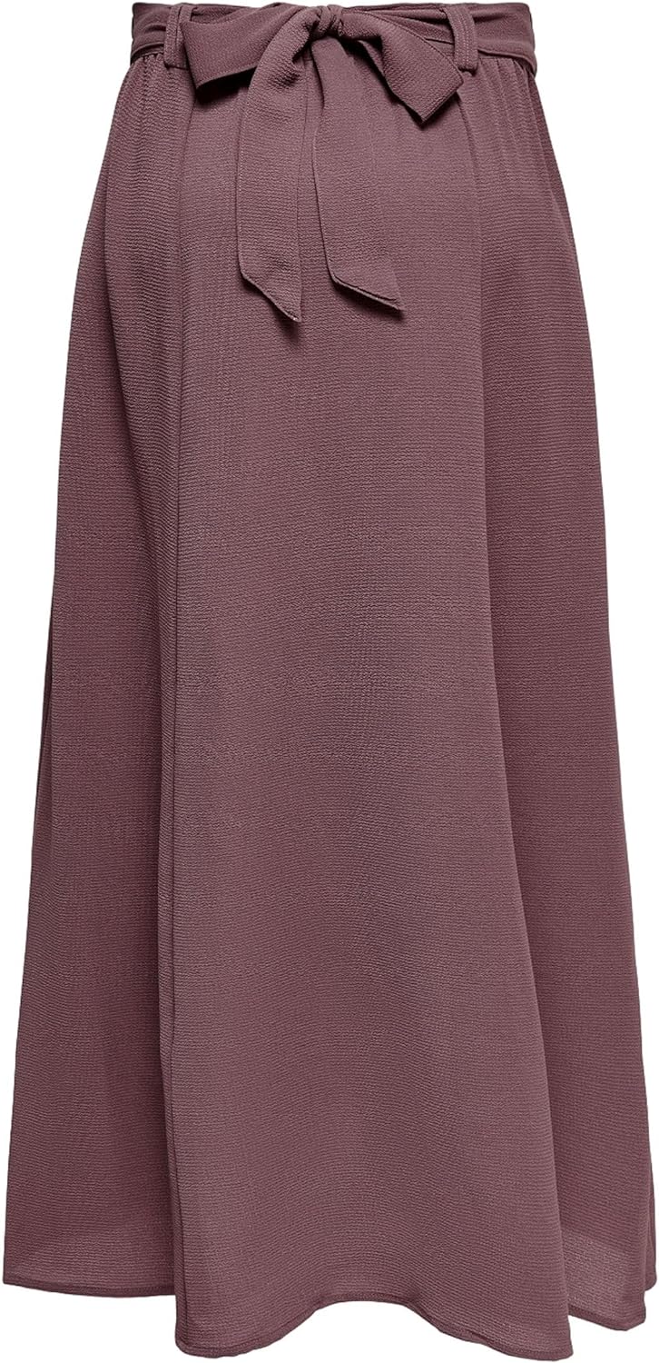 ONLY Female Rock Langer Mama-