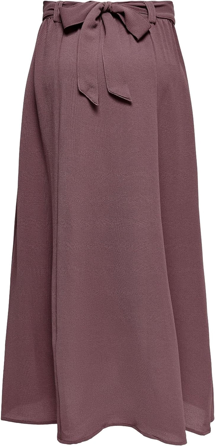 ONLY Female Rock Langer Mama-