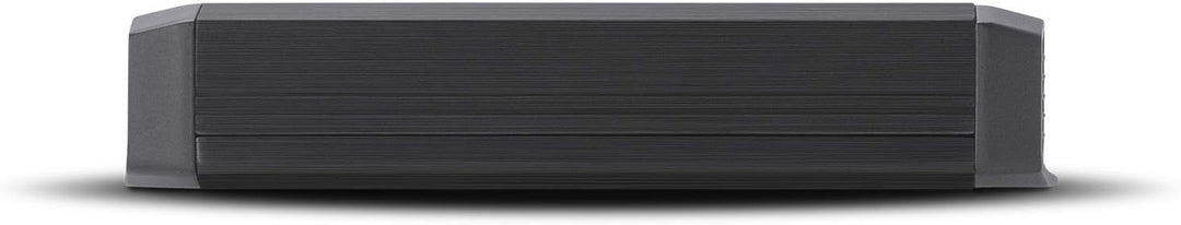 T400x4 AD 4-Kanal Verstärker