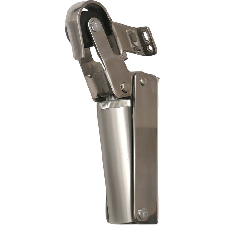 Justor FR Sanft-Türschliesser, für Türen bis 40 kg, Edelstahl FR 1, FR 1