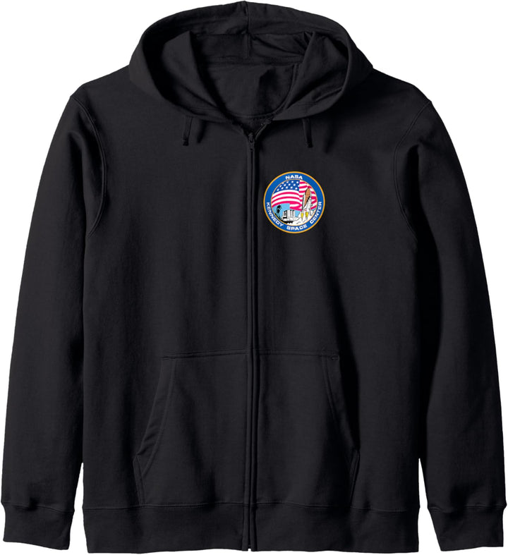 NASA Apollo 11 Kapuzenjacke