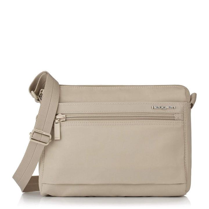 Hedgren Damen Eye Sportsack Kaschmir-beige, Kaschmir-beige