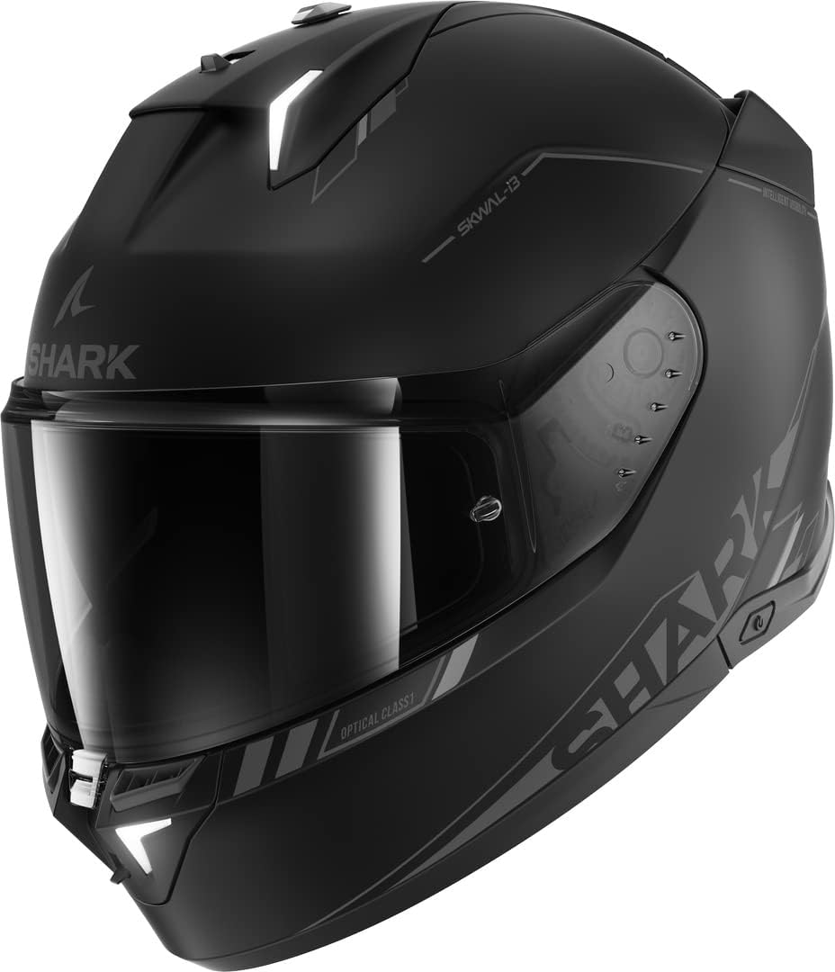 SHARK Skwal I3 Sp Integralhelme Motorrad M KAK, M KAK