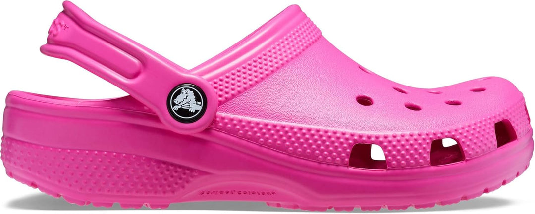 Crocs Unisex Kinder Classic Holzschuh 29 EU Saft, 29 EU Saft