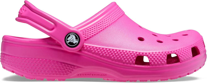 Crocs Unisex Kinder Classic Holzschuh 29 EU Saft, 29 EU Saft