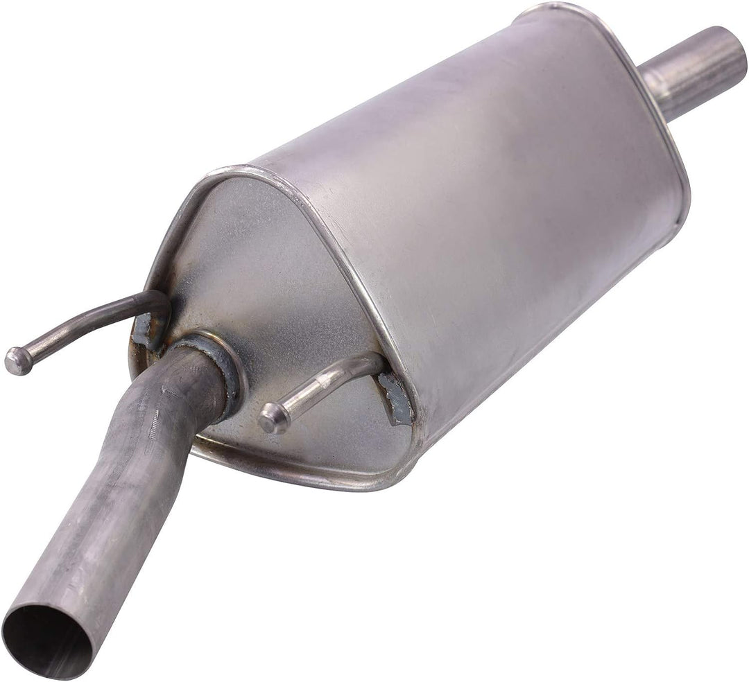 Bosal 185-339 Endschalldämpfer