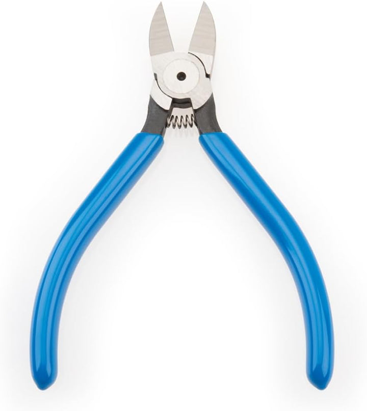 Park Tool Park Tool Unisex – Erwachsene Seitenschneider-4003049 Seitenschneider, Blue, Einheitsgröss