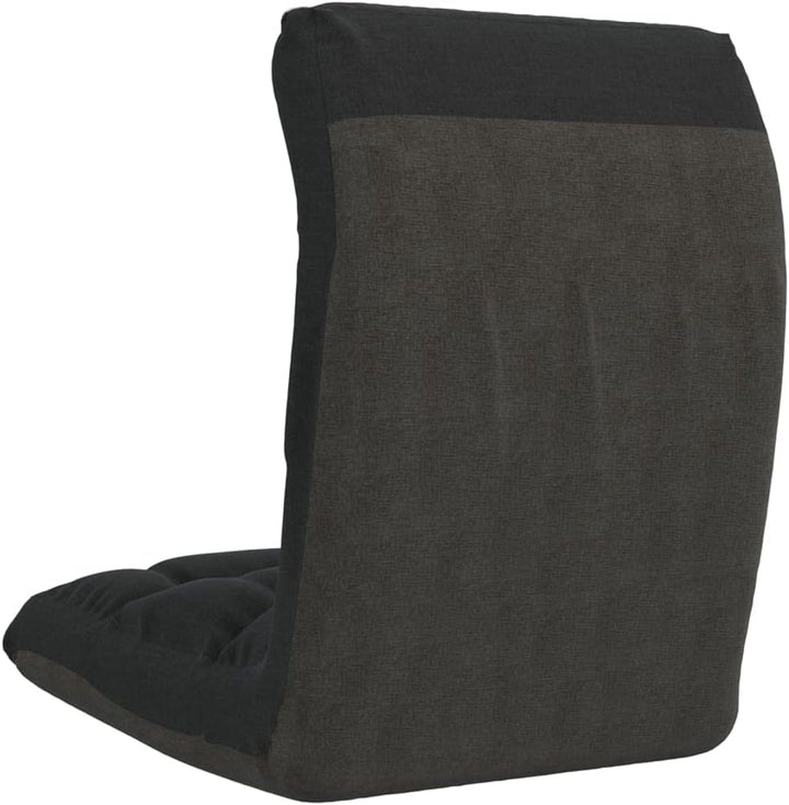 vidaXL Bodenstuhl Faltbar Schlafsessel Relaxsessel Sofastuhl Bodenkissen Bodensessel Bodensofa Relax