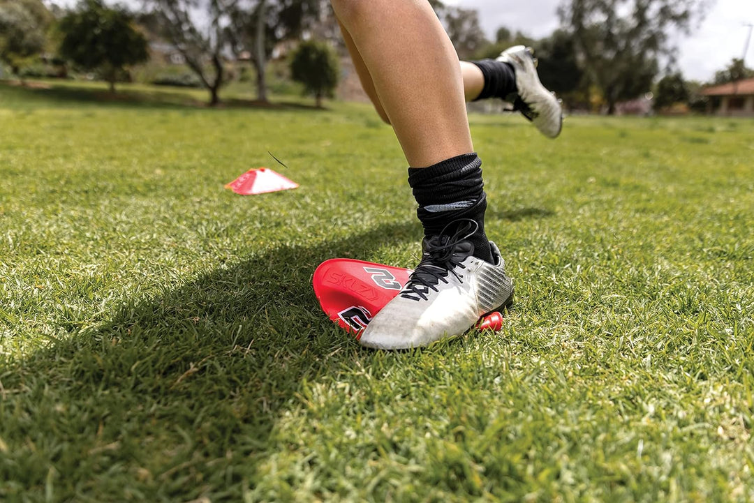 SKLZ Unisex Jugend Reactive Agility Kegel, Mehrfarbig, Einheitsgrösse