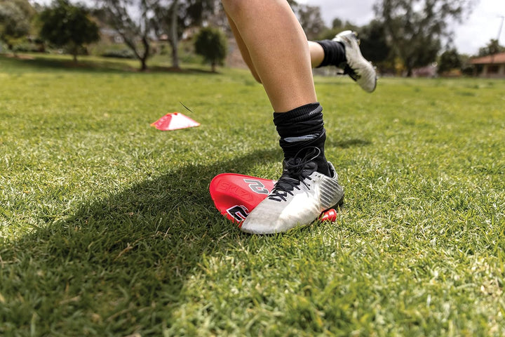 SKLZ Unisex Jugend Reactive Agility Kegel, Mehrfarbig, Einheitsgrösse