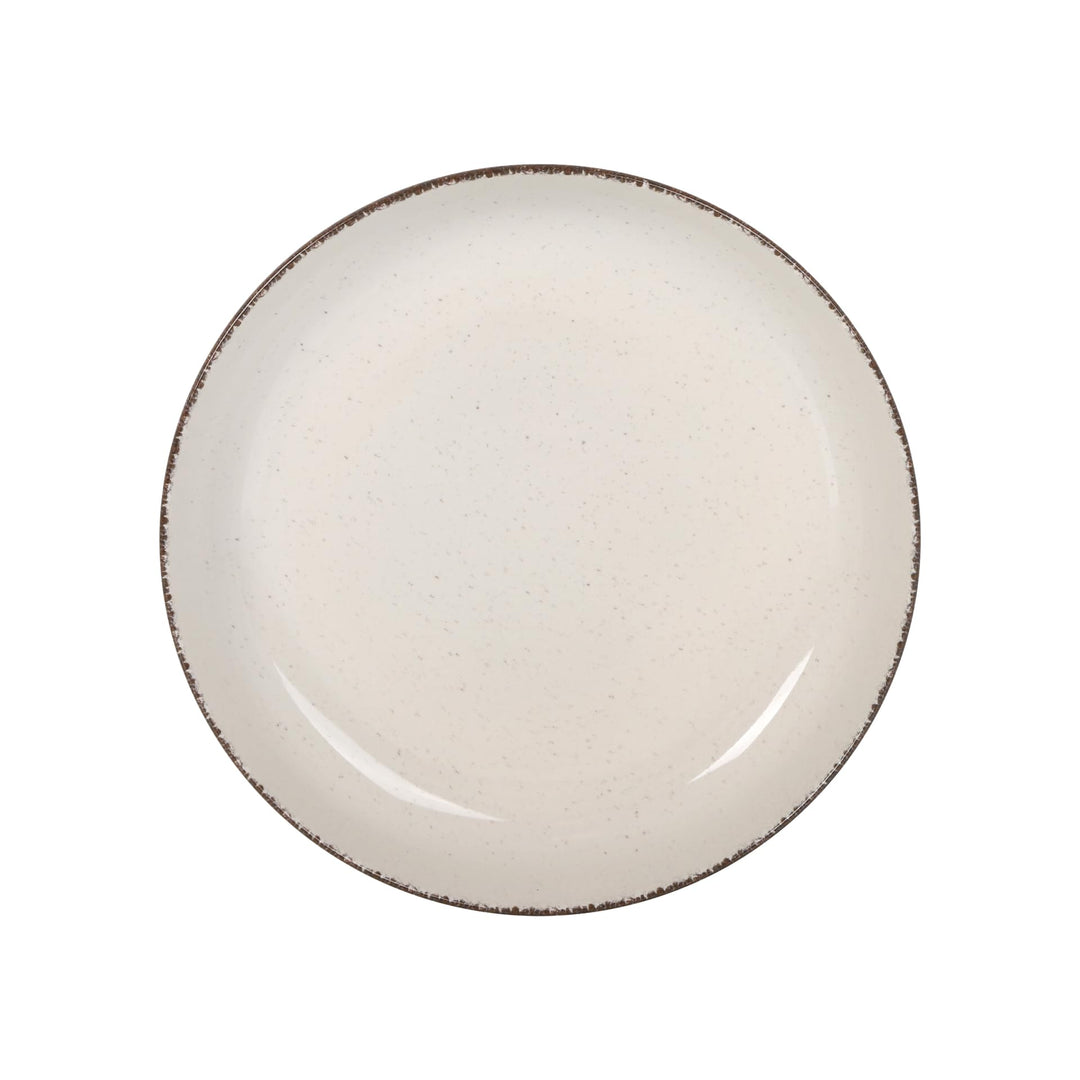 La Mediterránea Suppenteller, 18 cm, Anllo, 6-teilig 6 suppenteller 18cm, 6 suppenteller 18cm