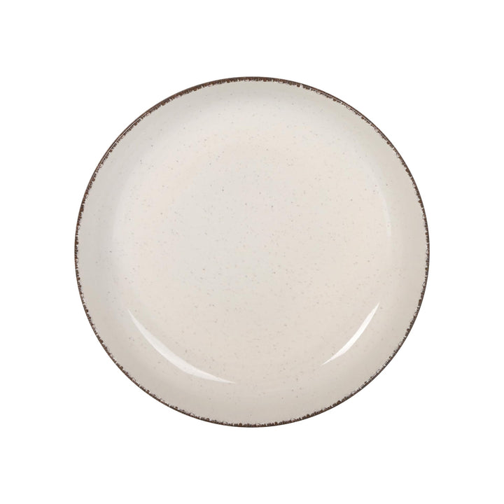 La Mediterránea Suppenteller, 18 cm, Anllo, 6-teilig 6 suppenteller 18cm, 6 suppenteller 18cm