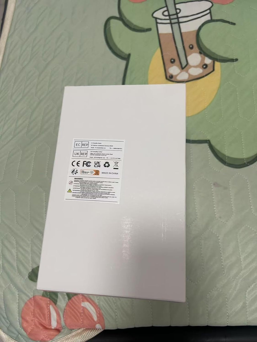 Heizlüfter, 1200W Heizung Tragbar Heizstrahler baby Heizlüfter Leise Heater 2 Heizleistungen PTC Hei