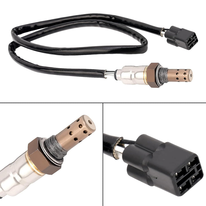 AHL Sauerstoff-O2-Sensor, Lambdasonde O2 Sauerstoffsensor AZD0101-BA002 Kompatibel mit 1290 Super Ad