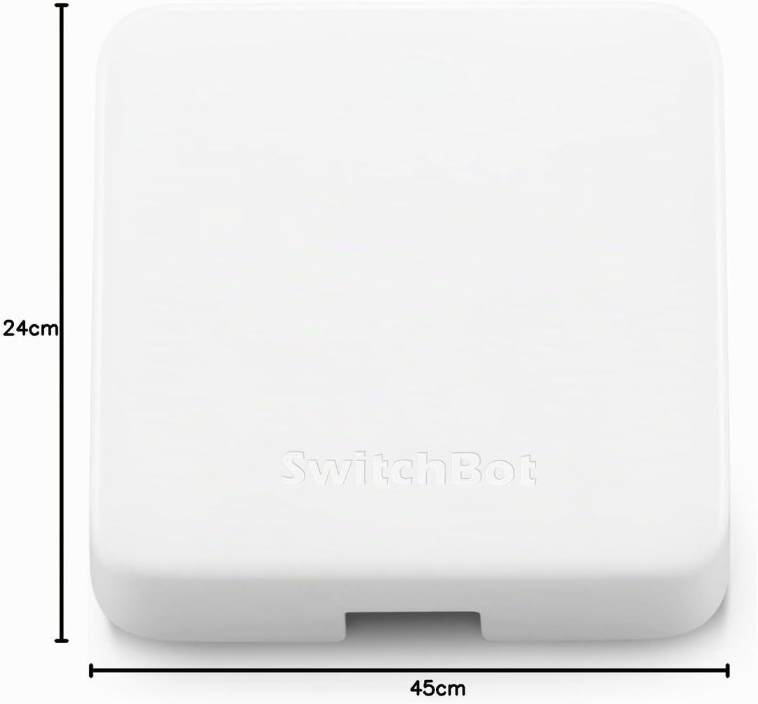 SwitchBot Hub Mini IR-Sendesystem