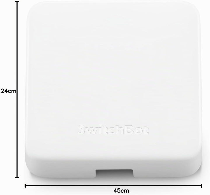 SwitchBot Hub Mini IR-Sendesystem