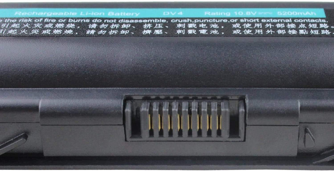 DTK EV06 484170-001 Laptop Akku für HP Pavilion DV4-1000 DV5-1000 DV5-3000 DV6-1000 DV6-2000 HP Comp