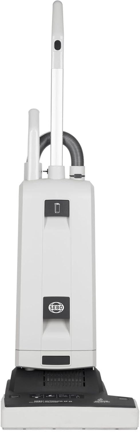 SEBO Automatic XP 20 Profi-Bürstsauger 890Watt Arbeitsbreite 37cm