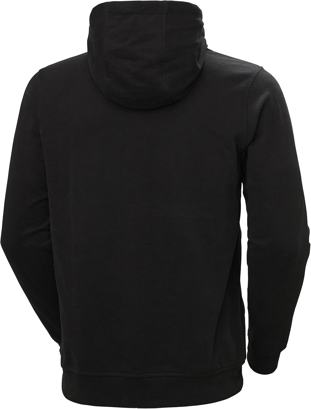 Helly Hansen Herren Hh Box Kapuzenpullover S Schwarz, S Schwarz