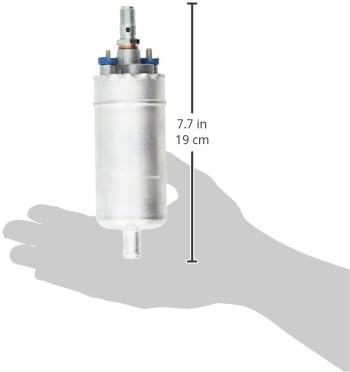 BOSCH 0580464042 Kraftstoffpumpe