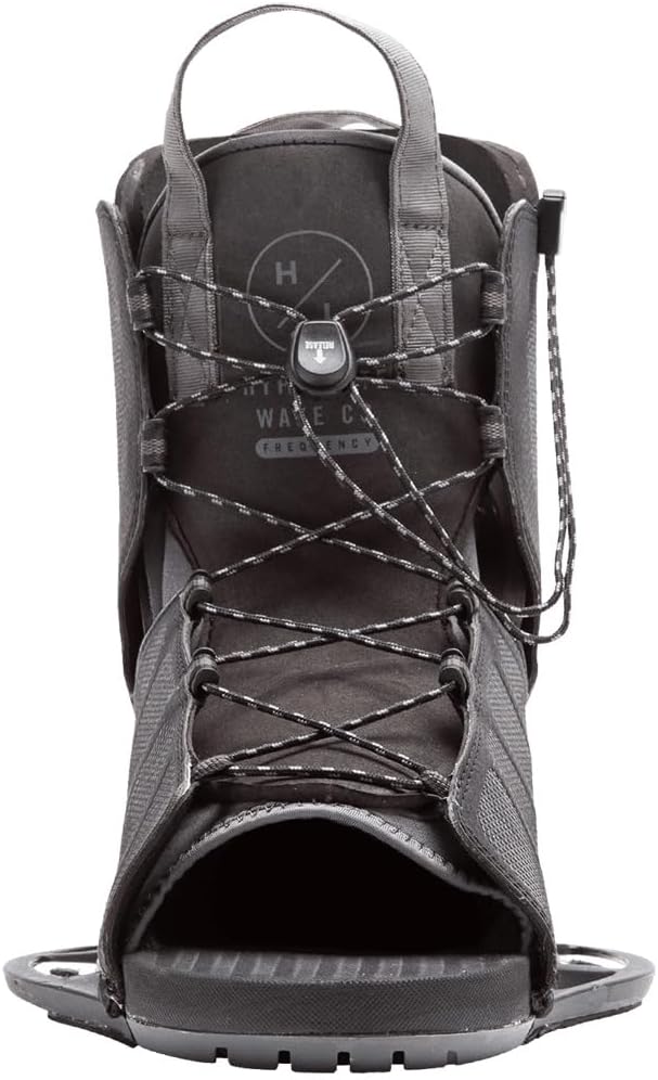 Hyperlite 2020 Frequency Binding Wakeboard Boot