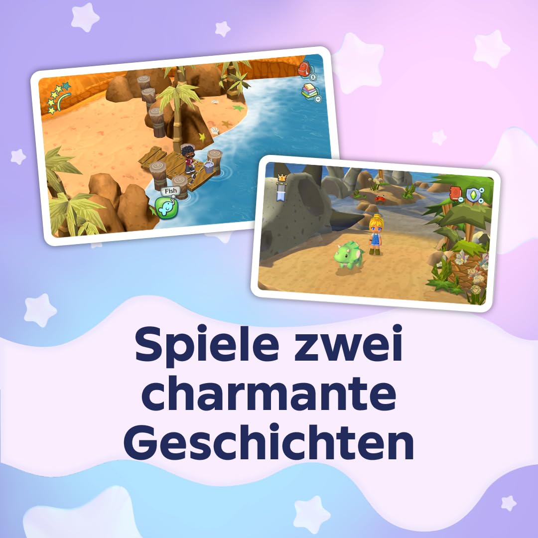 MySims: Cozy Bundle Switch | Deutsch