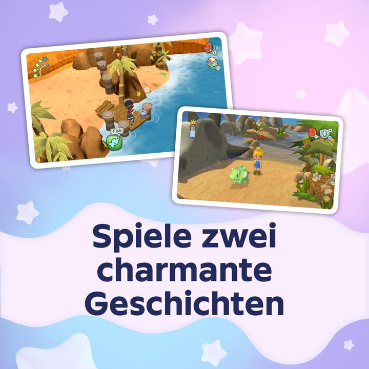 MySims: Cozy Bundle Switch | Deutsch