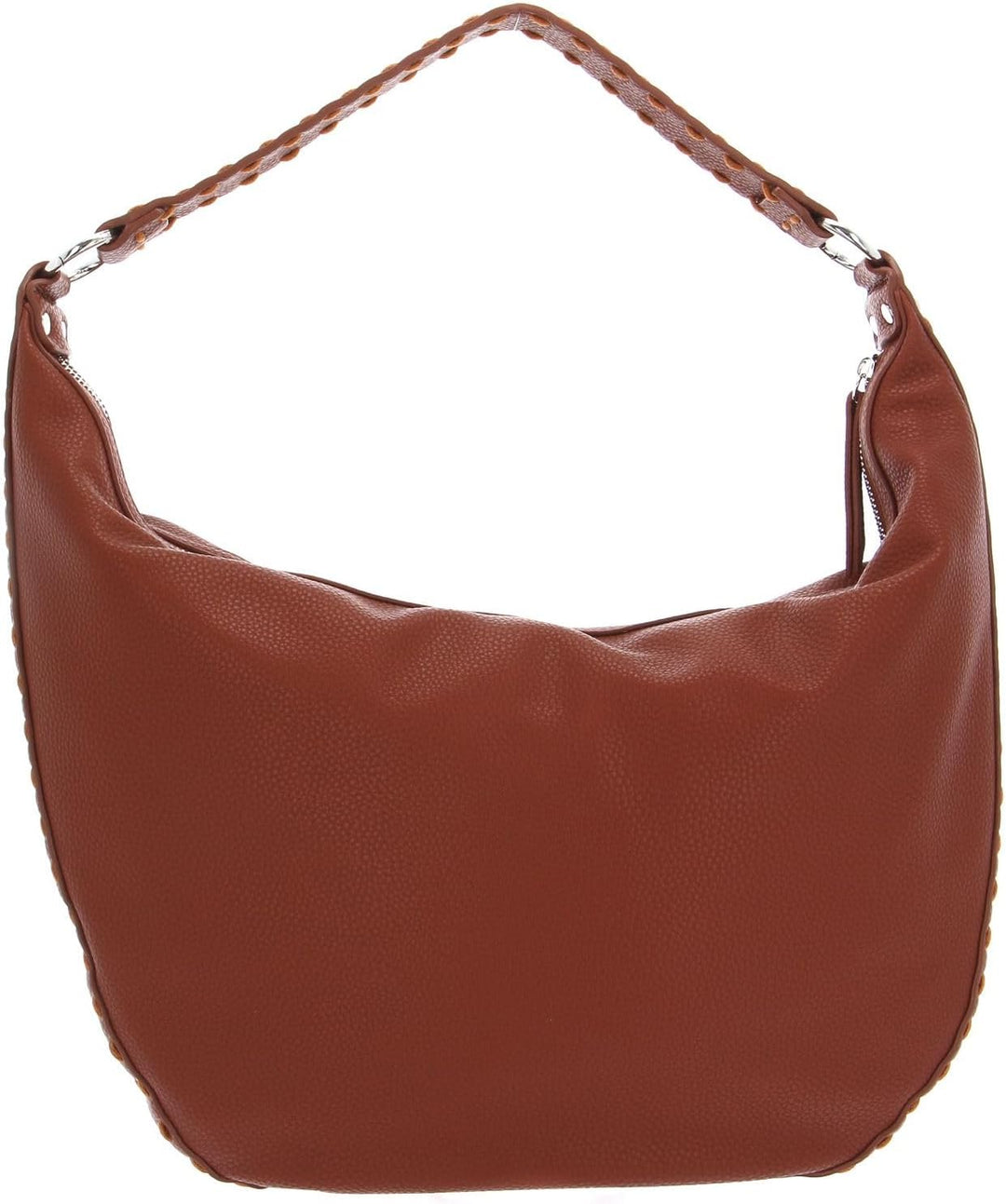 Valentino Damen Malibu Re HOBO Bag Leder, Leder