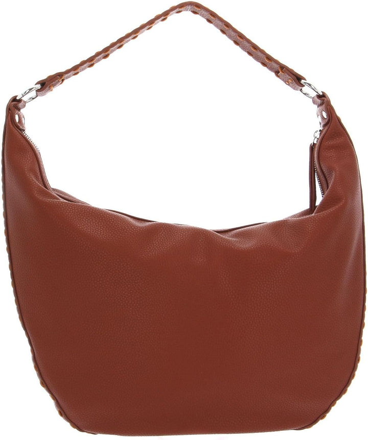 Valentino Damen Malibu Re HOBO Bag Leder, Leder