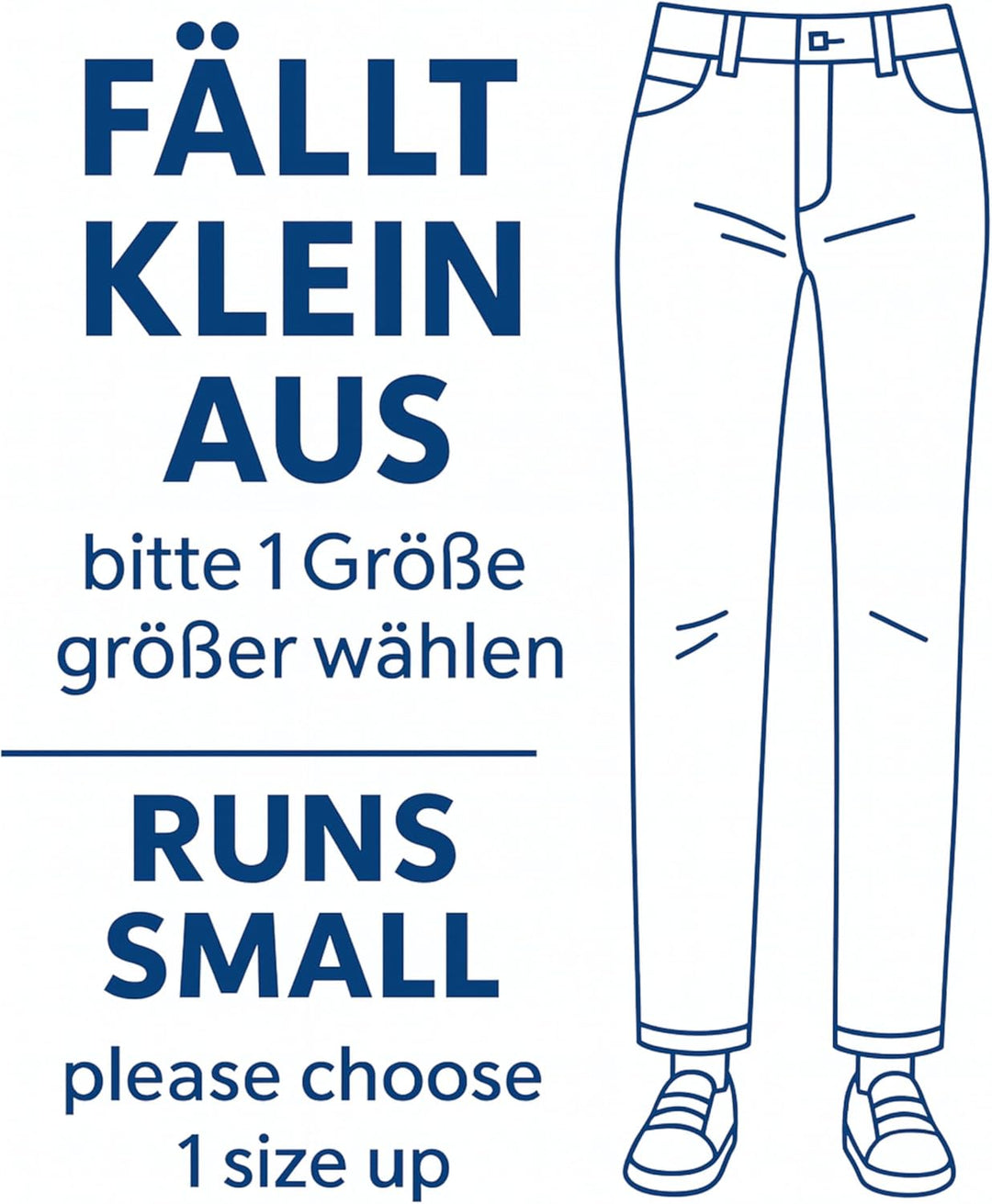 Nina Carter P100 Damen Skinny Fit Jeanshosen S-3XL HIGH Waist Jeans Destroyed-Effekten Used-Look Was